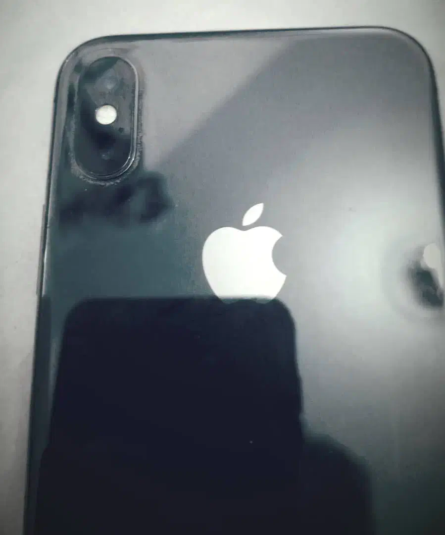 اپل iPhone X|موبایل|تهران, شهرک دانشگاه|دیوار