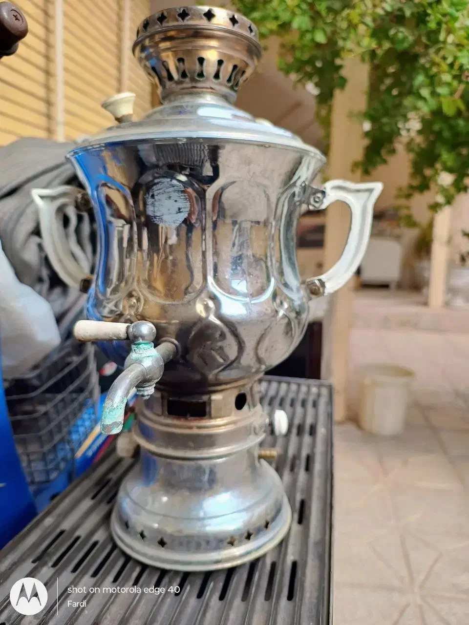 تعدادی لوازم منزل|بخاری، هیتر، شومینه|مشهد, کارمندان دوم|دیوار