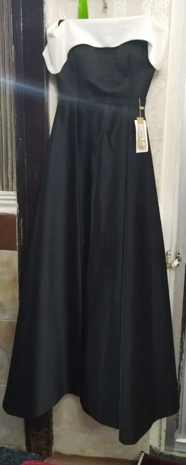 پیراهن مجلسی نو نو|لباس|آبادان, |دیوار