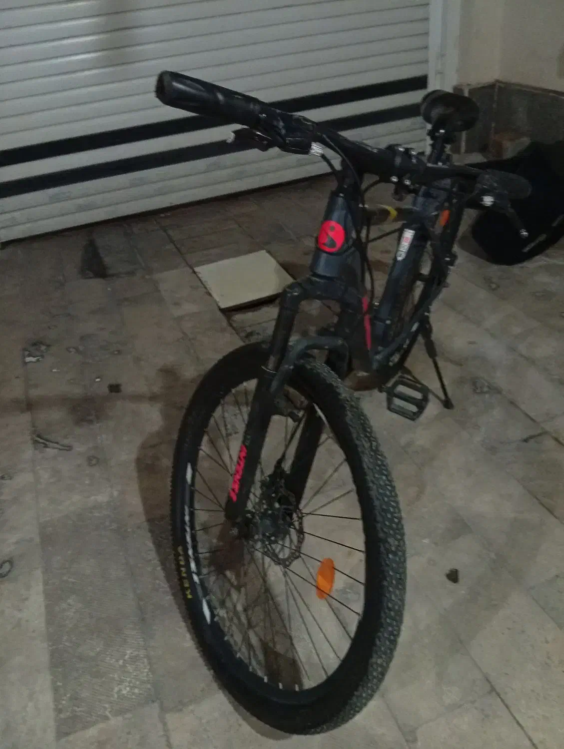 دوچرخه ۲۶|دوچرخه، اسکیت، اسکوتر|بازرگان, |دیوار