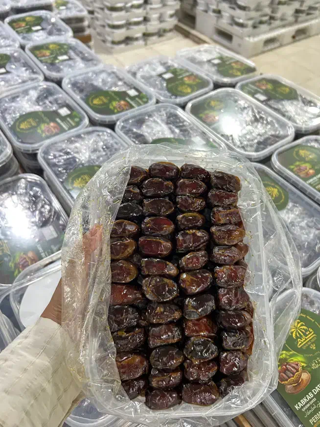 خرمای کبکاب درجه یک|خوردنی و آشامیدنی|برازجان, |دیوار