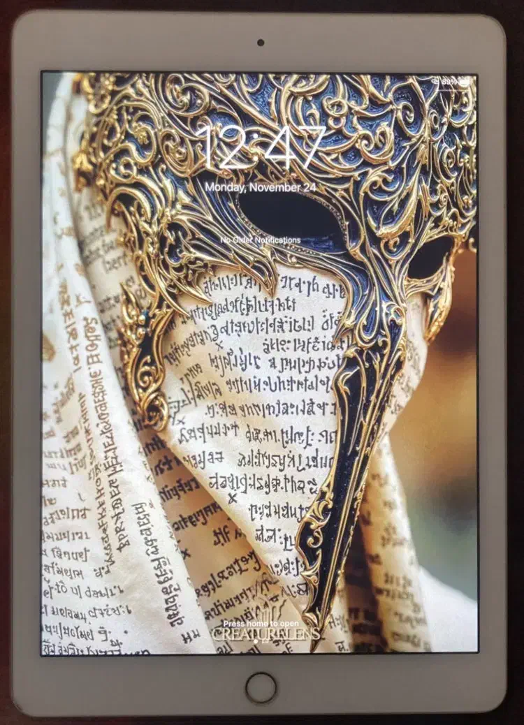 آیپد حرفهای ۲ ترابایت معاوضه دارم|تبلت|اراک, |دیوار