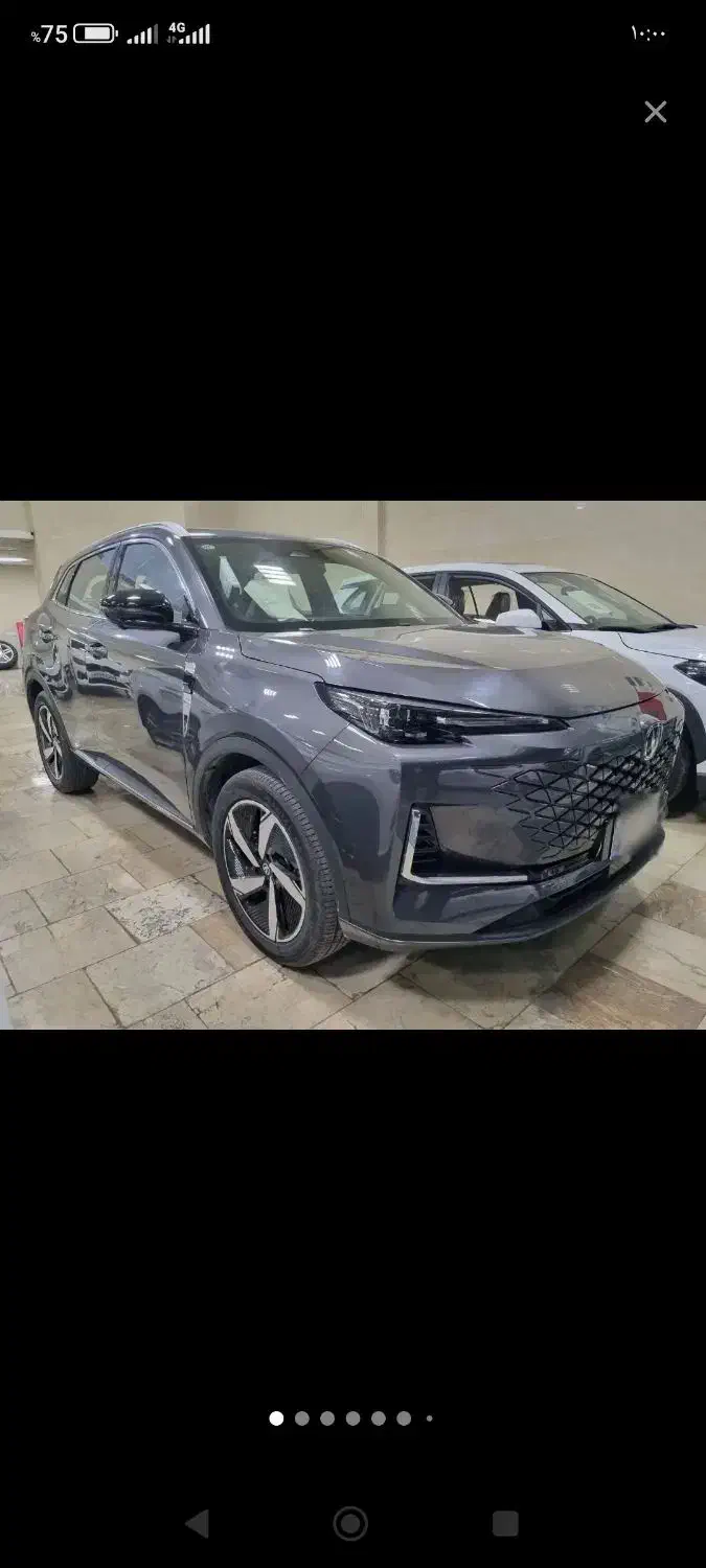 خودرو چانگان|خودرو سواری و وانت|خرمشهر, |دیوار