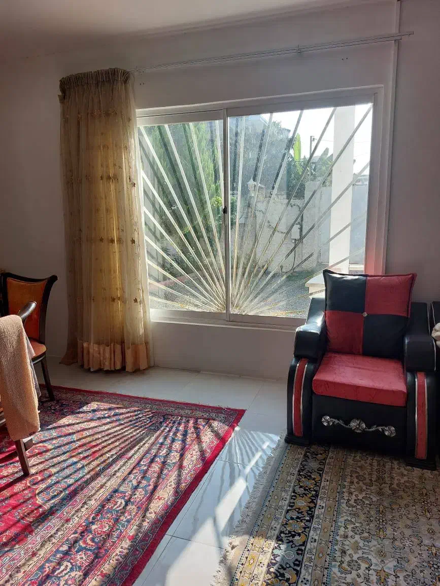 اجاره ویلا مبله با ۱۰۰متربنا/ کد ۴۲۶۸(سالار)|اجارهٔ خانه و ویلا|نور, |دیوار