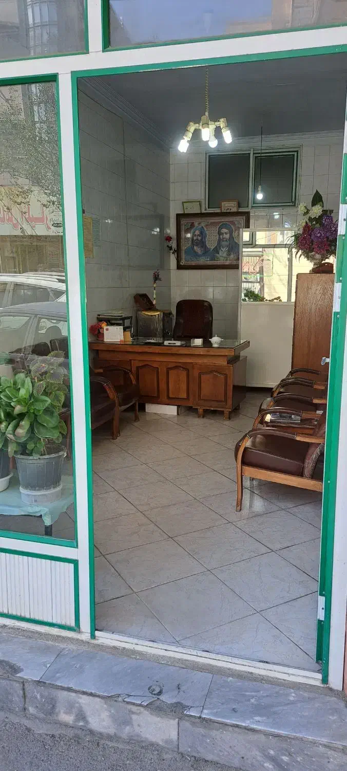 ۲۱ متر مغازه در ائل گلی کوی سهند|فروش مغازه و غرفه|تبریز, |دیوار