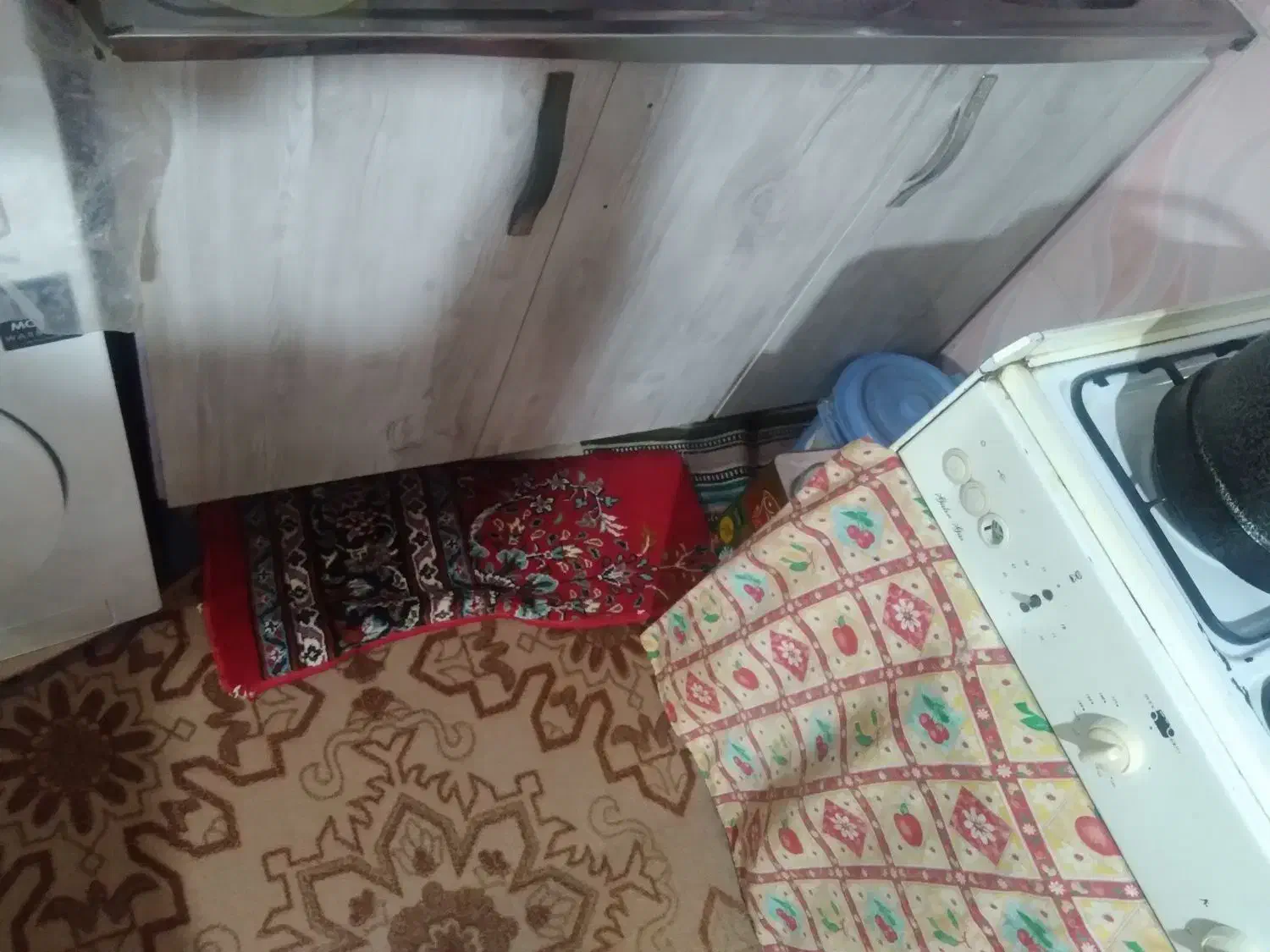 150000000|جاکفشی، کمد، دراور|پارس‌آباد, |دیوار