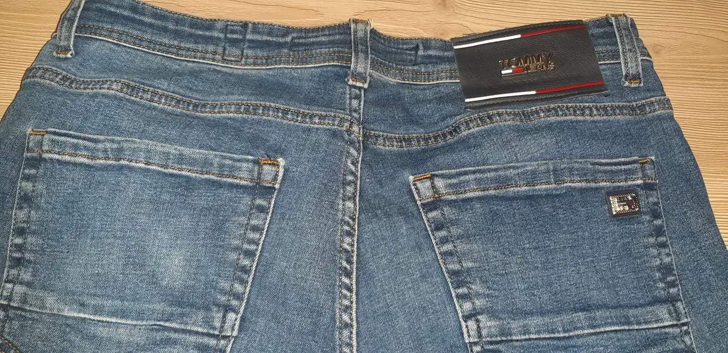 شلوار لی|لباس|تبریز, |دیوار