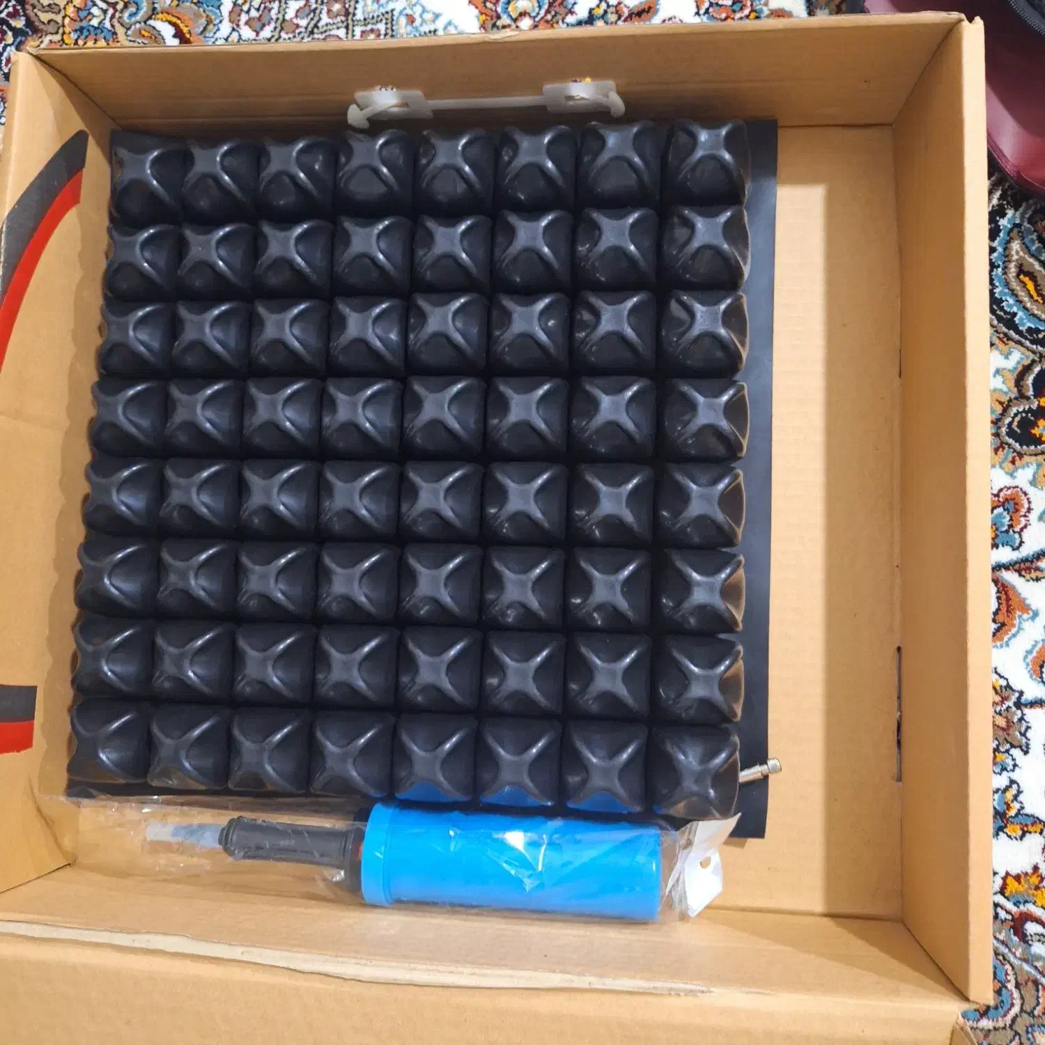 تشک تخم مرغی رونو رو ویلچری|آرایشی، بهداشتی، درمانی|ارومیه, |دیوار