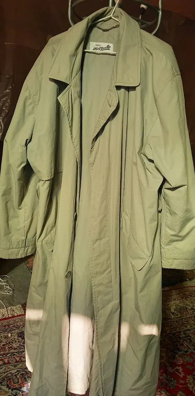 پالتوآمریکایی۵x|لباس|نجفآباد, حومه نجف آباد|دیوار