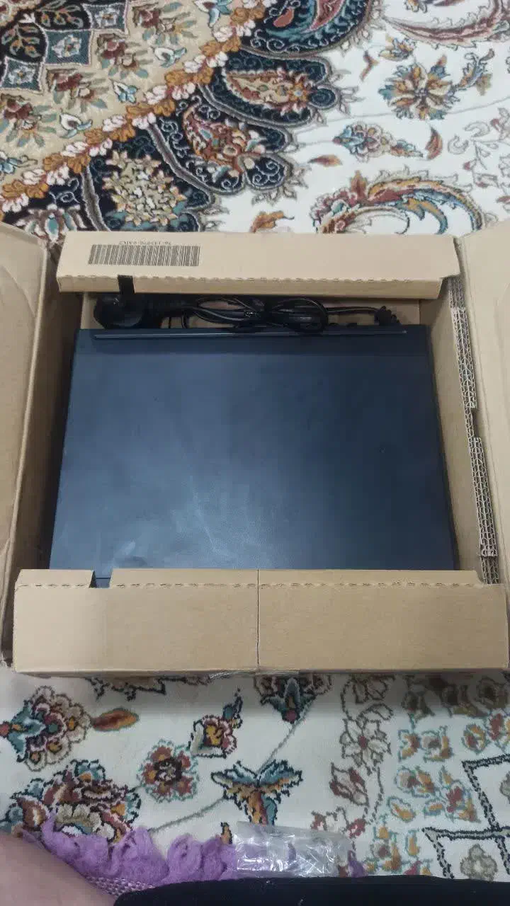 DVD player LG (دی وی دی و سی دی پلیر)|پخش‌کننده DVD و ویدیو|شوشتر, |دیوار