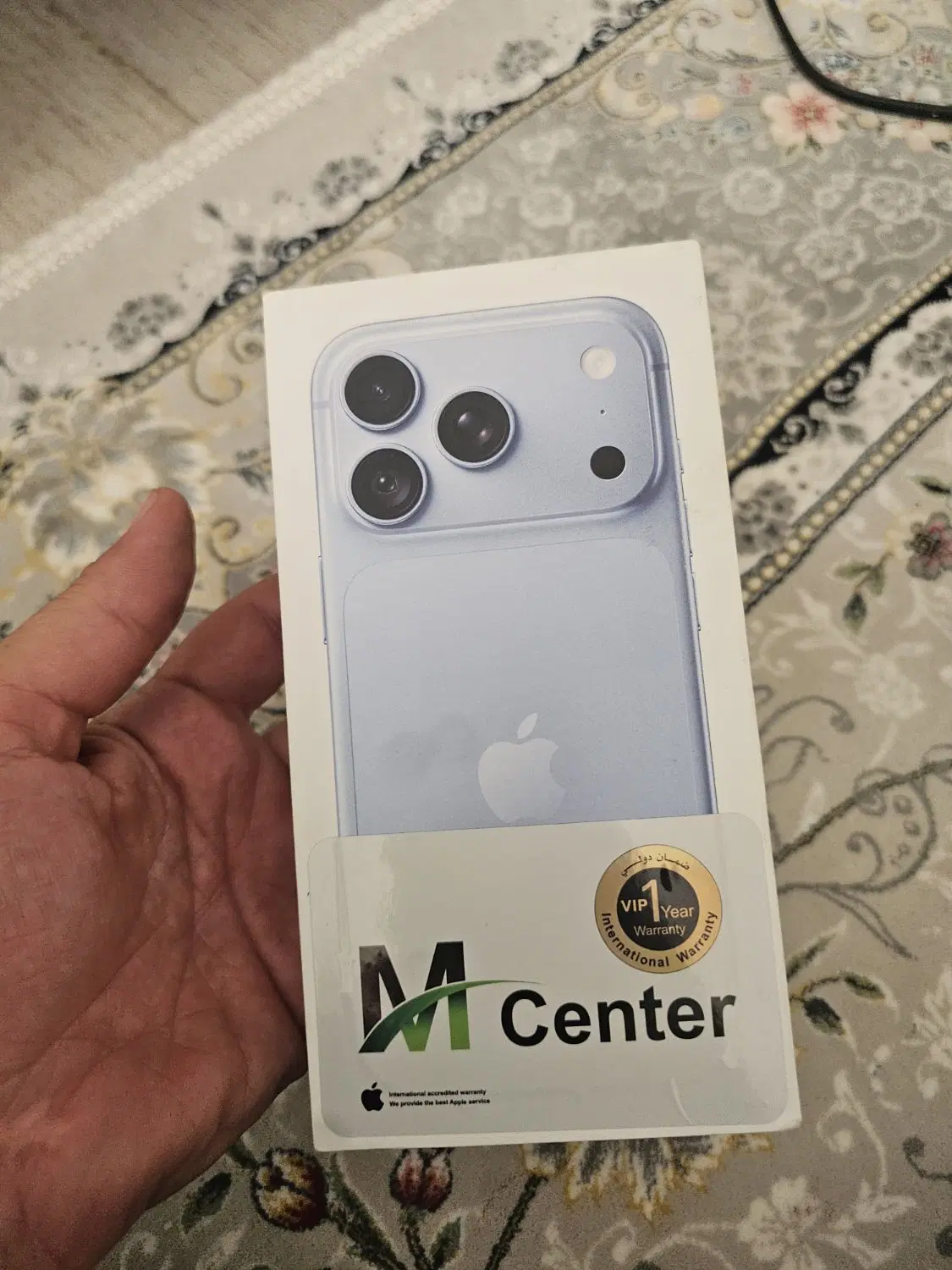 18 Pro Just active|موبایل|تهران, اتحاد|دیوار