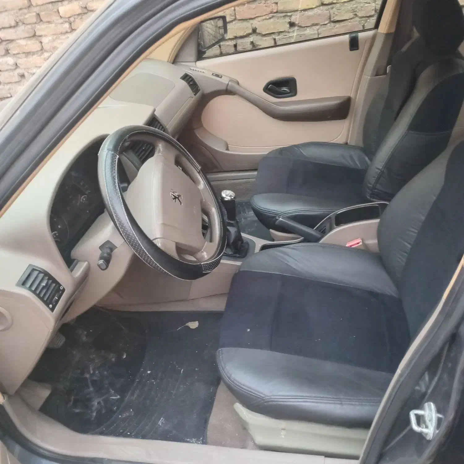 پژو 405مدل93|خودرو سواری و وانت|قائم‌شهر, |دیوار