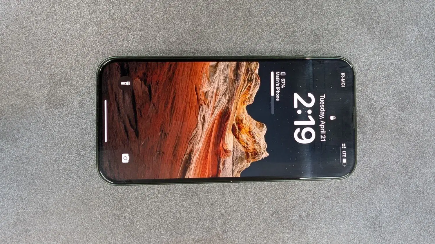 iphone 13 سبز|موبایل|یزد, |دیوار