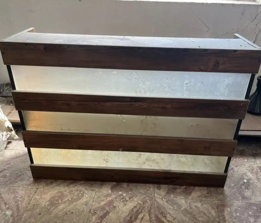 کانتر (میز پیشخوان)|فروشگاه و مغازه|لنگرود, |دیوار