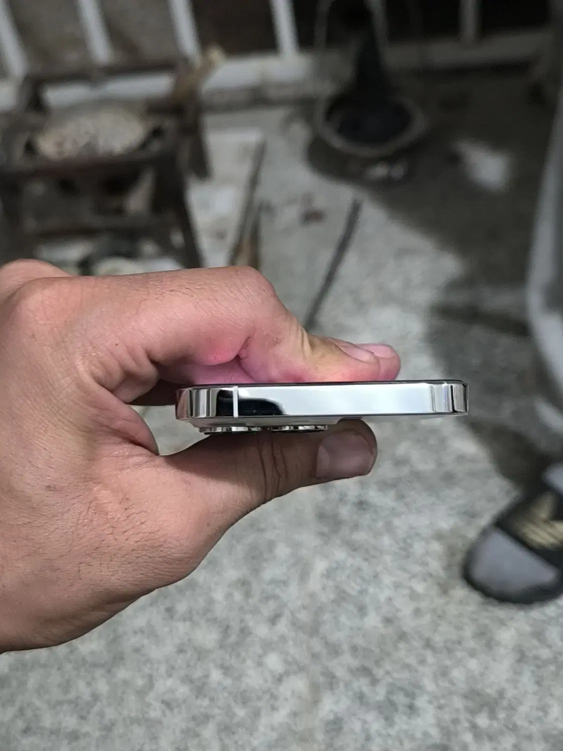 Iphone 13 Pro 256|موبایل|اندیشه, اندیشه فاز ۱|دیوار