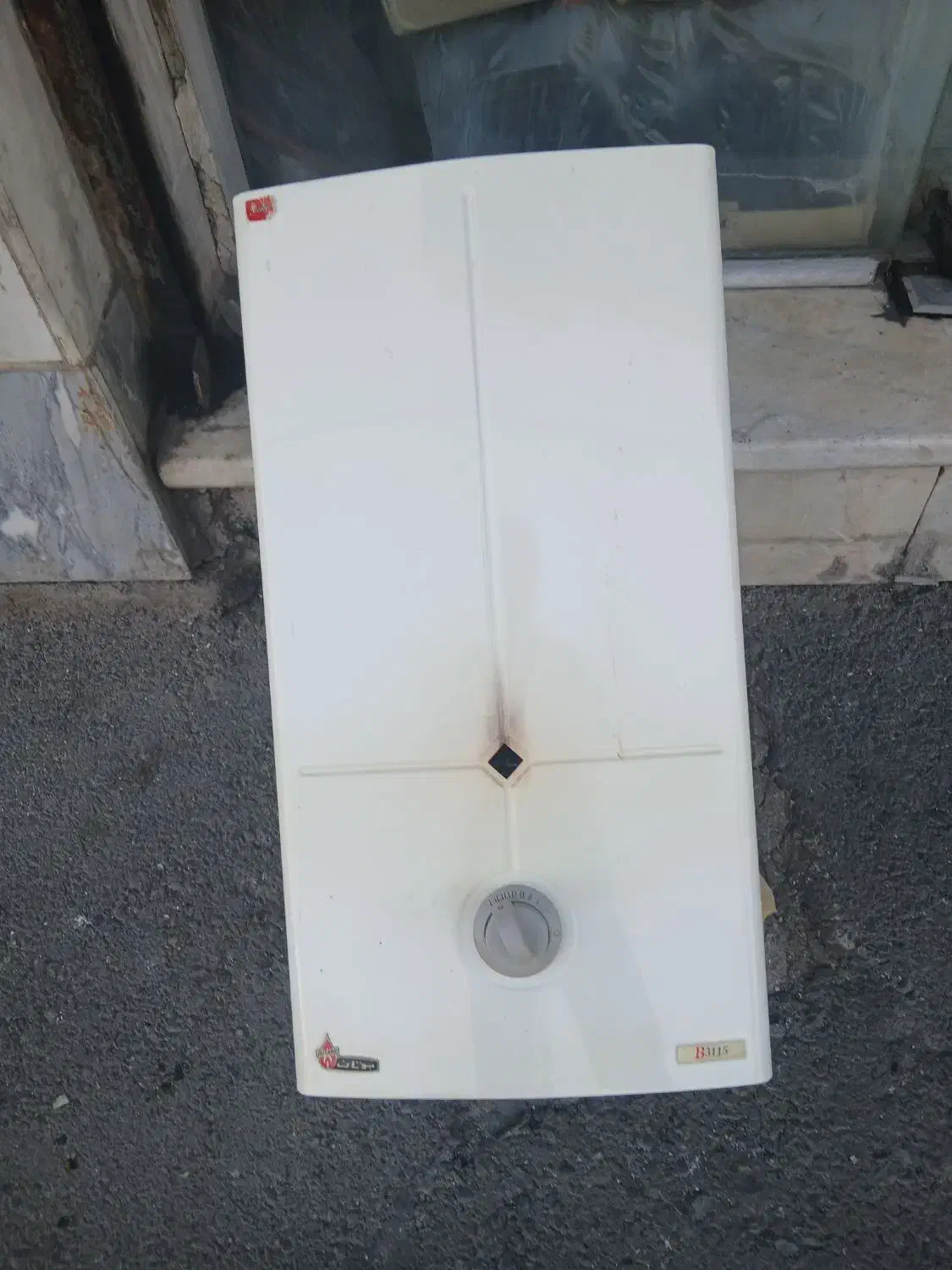 آبگرمکن کارکرده|آبگرمکن، پکیج، شوفاژ|فردیس, فردیس|دیوار