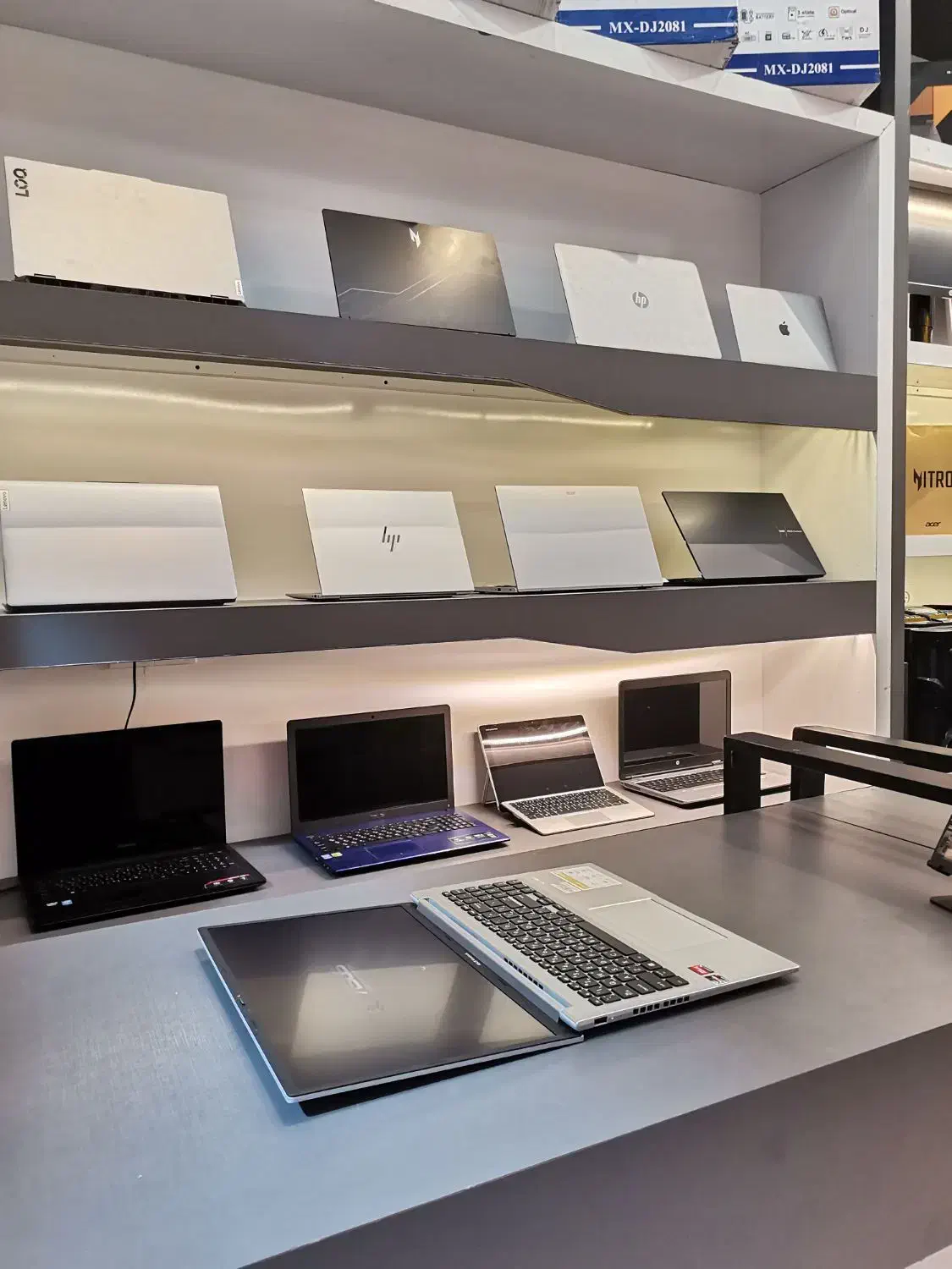 ایسوس ویبوبوک آکبند R7 2024 بارم16 و گرافیکدار|رایانه همراه|یزد, |دیوار