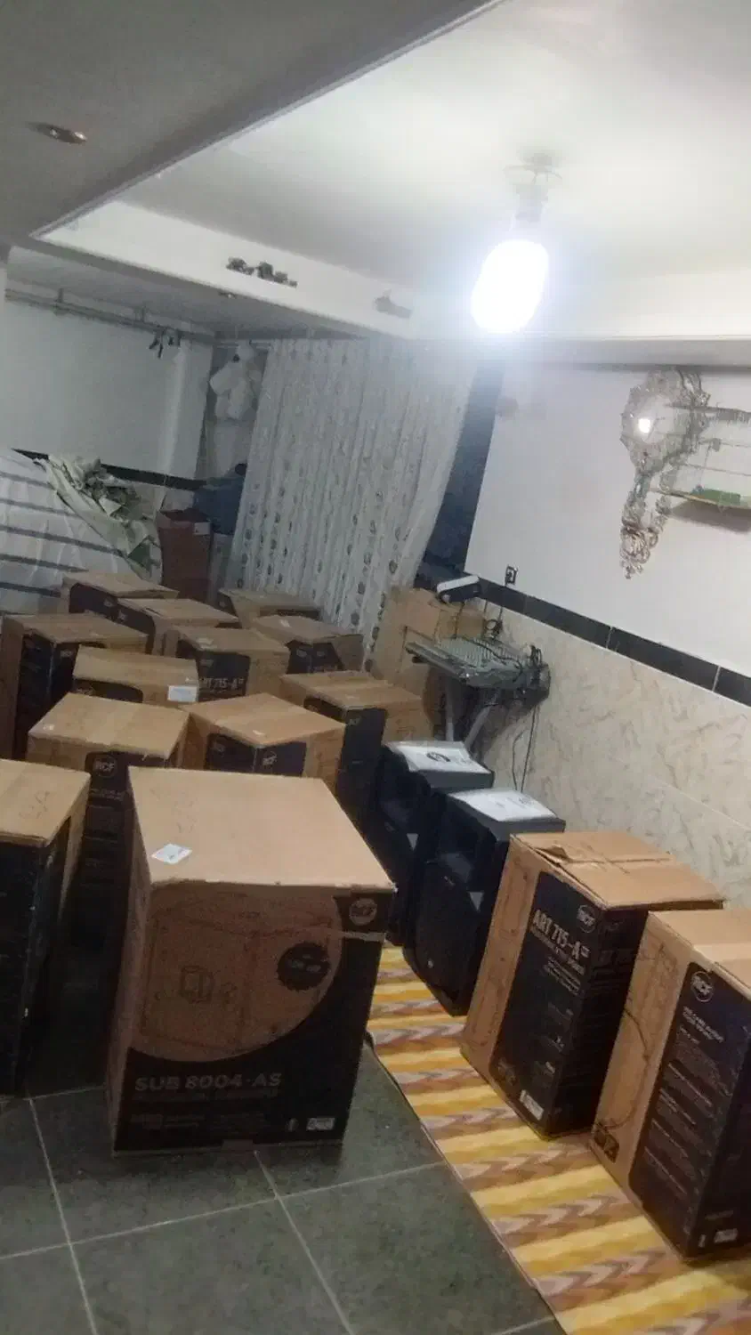 فروش|صوتی و تصویری|قروه, |دیوار