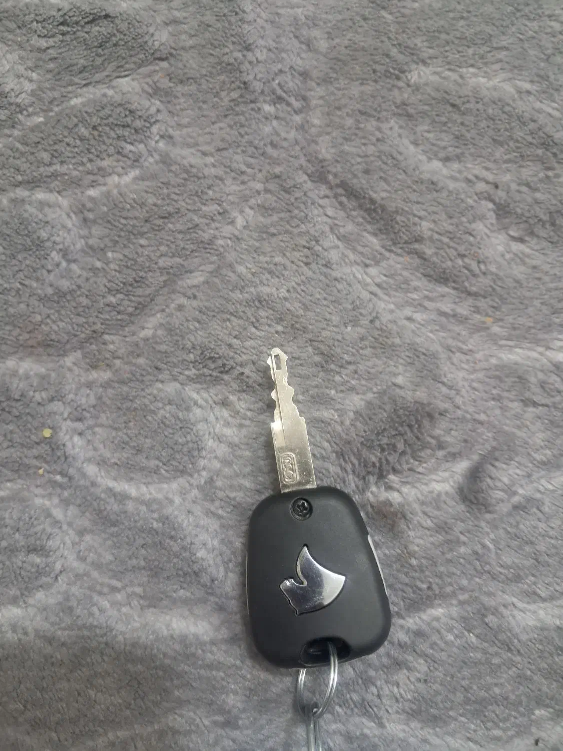 گمشده|اشیا|آباده, |دیوار