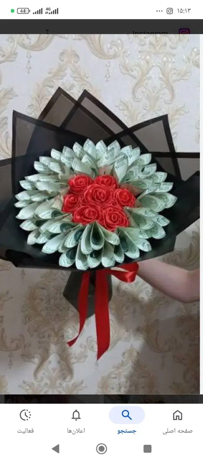 بهترین گل برای روز مادر و روز زن|گل و گیاه طبیعی|بندر امام خمینی, |دیوار