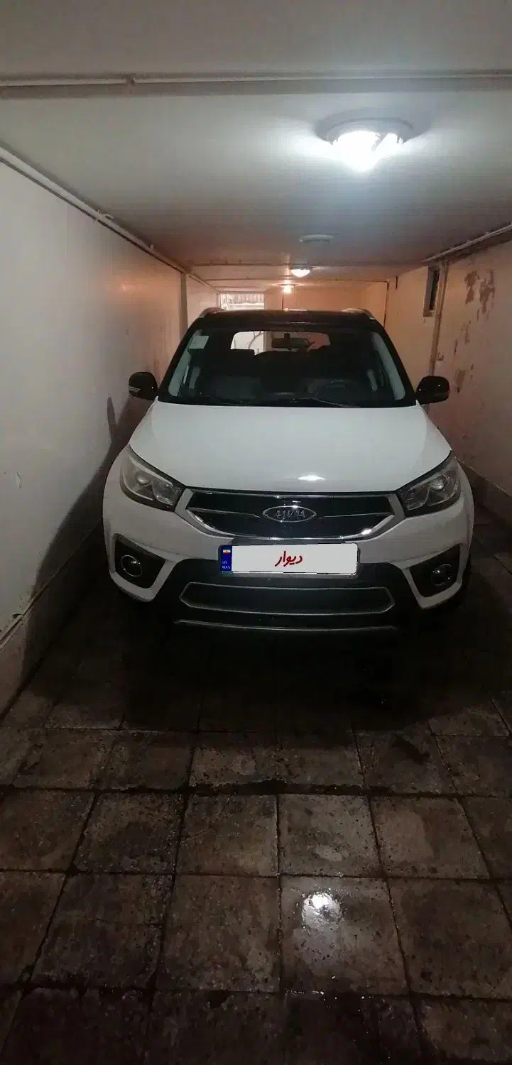 x33s|خودرو سواری و وانت|تهران, درب دوم|دیوار