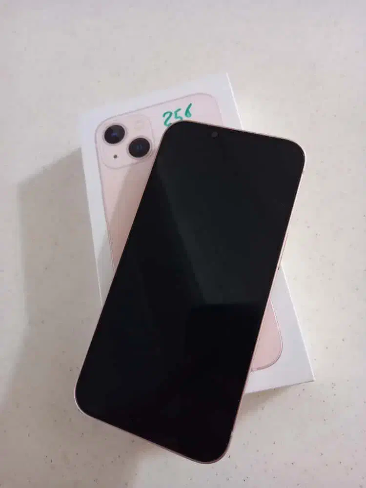iPhone 13 آیفون 13 نرمال 256|موبایل|تهران, یوسف‌آباد|دیوار