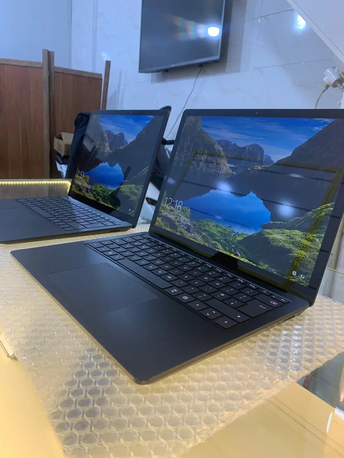 Serface laptop|رایانه همراه|سبزوار, امیر کبیر|دیوار