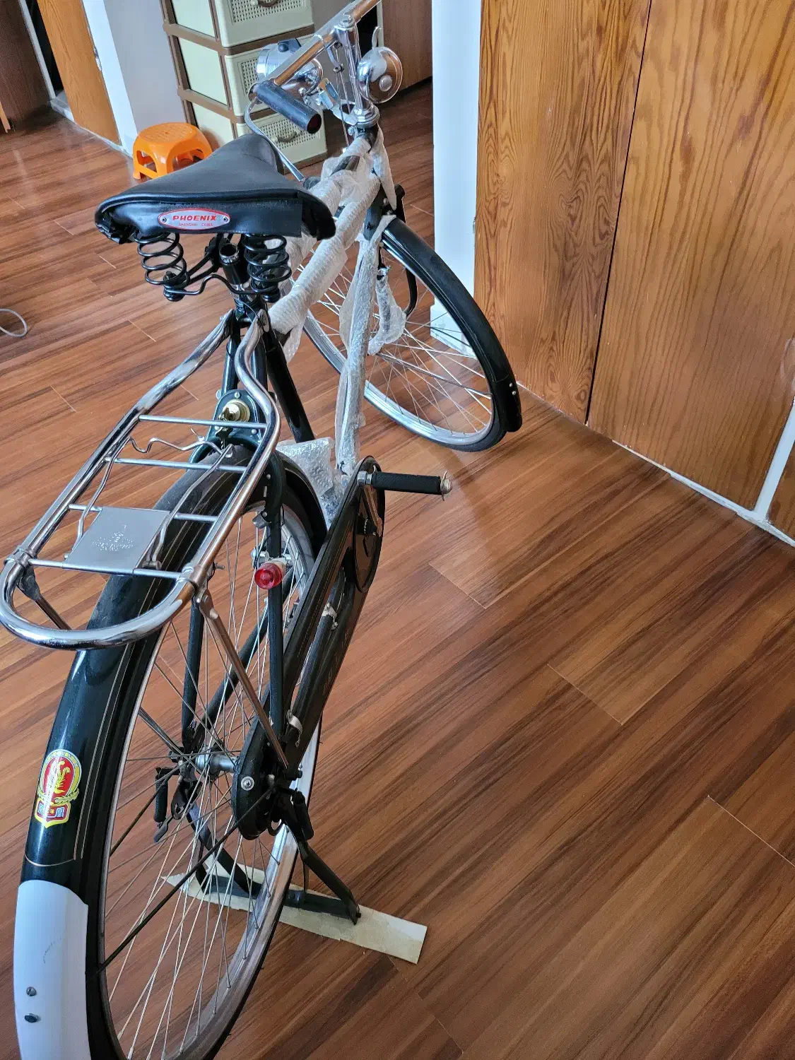 دوچرخه سایز۲۸|دوچرخه، اسکیت، اسکوتر|بندر انزلی, تهران|دیوار