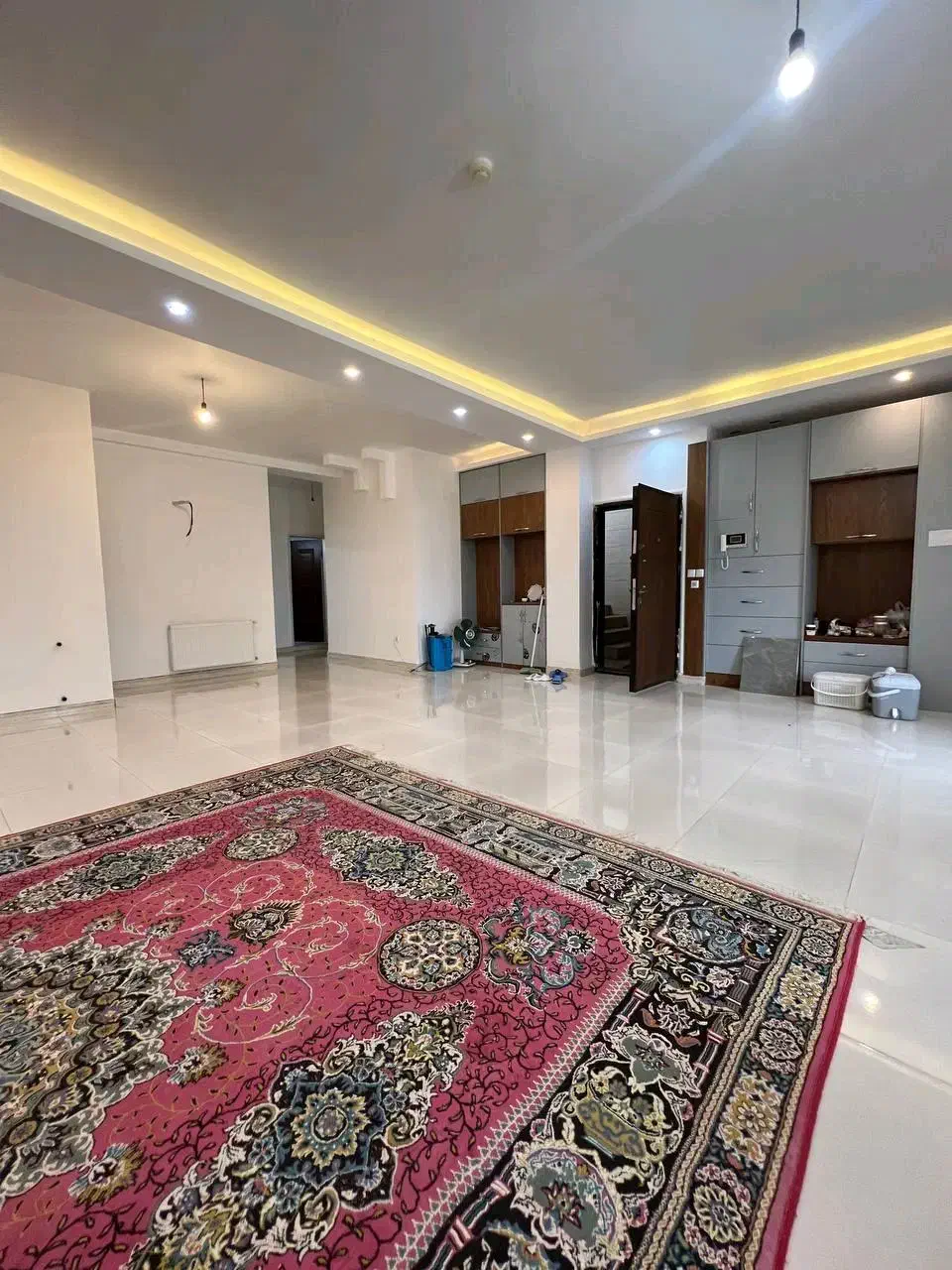 فروش آپارتمان ۱۴۵ متری ویو دار|فروش آپارتمان|لاهیجان, کوه بیجار|دیوار