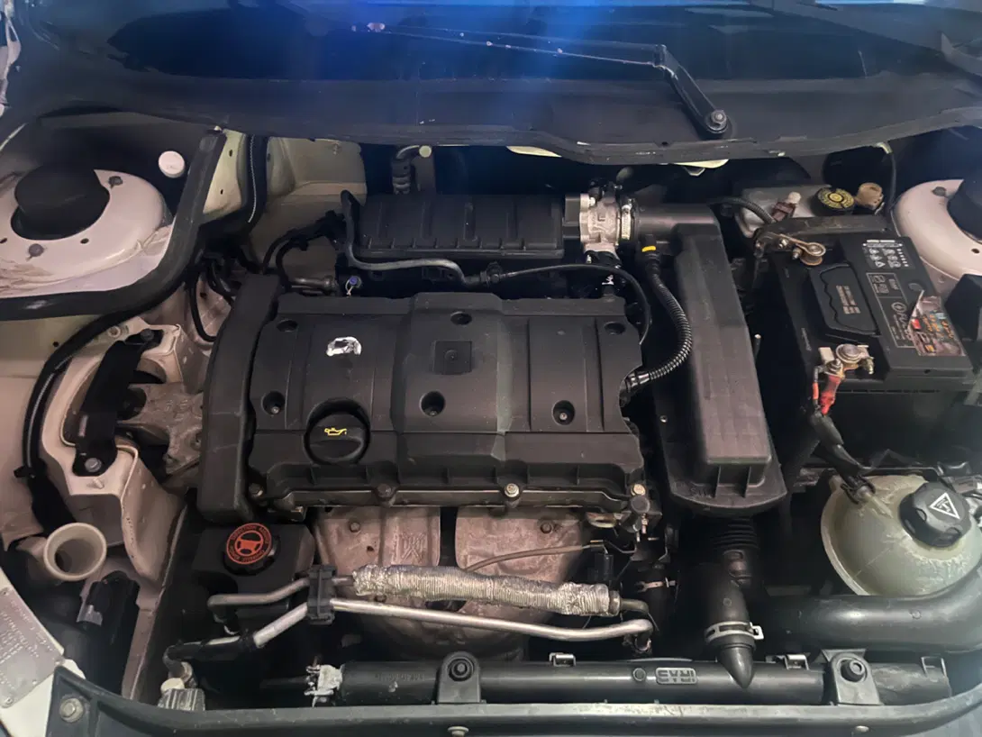 Sd92 v8|خودرو سواری و وانت|اراک, |دیوار