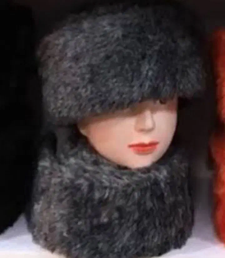 شال کلاه اصلا استفاده نشده نو ۲۳۰|لباس|فردیس, شهرک هفده شهریور|دیوار