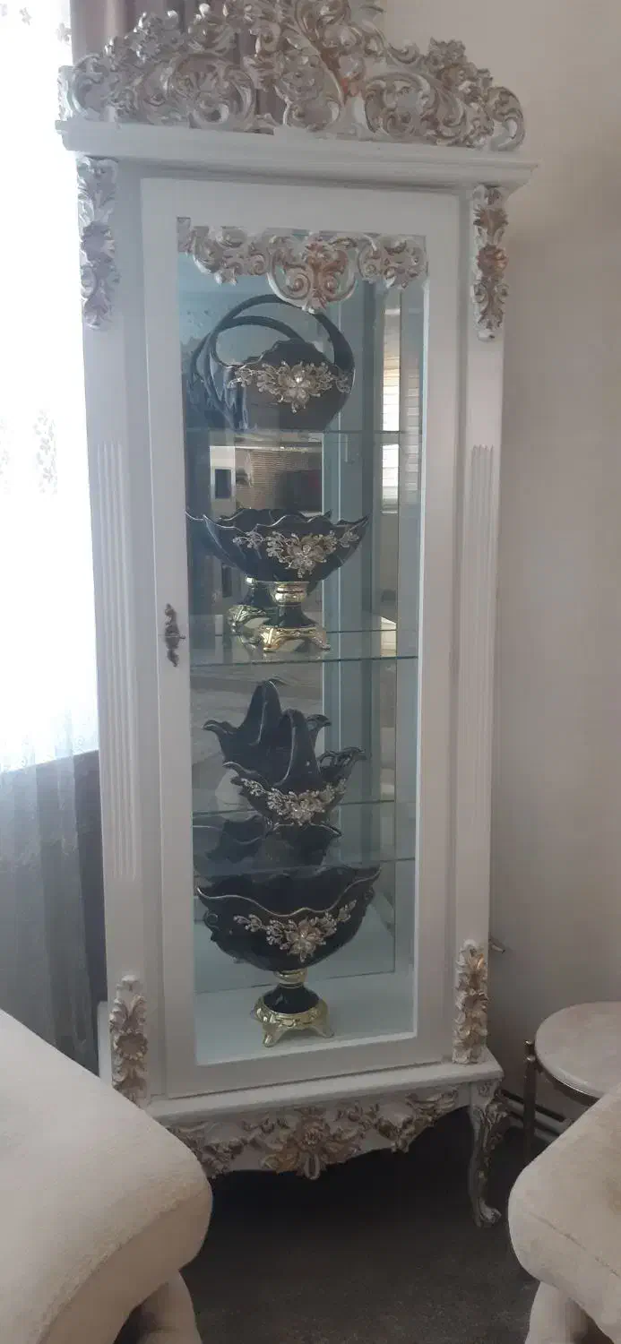 فروش به دلیل جابجایی|بوفه، ویترین، کنسول|مریوان, |دیوار