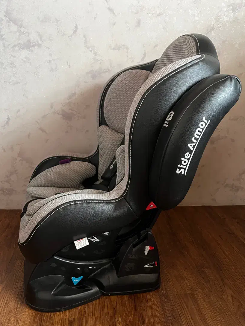 صندلی ماشین کودک|تخت و صندلی بچه|بندر انزلی, امامزاده|دیوار