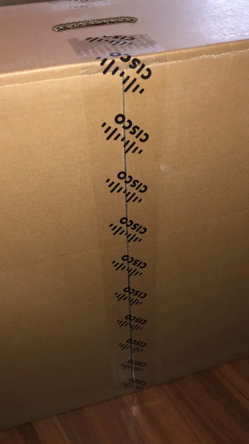 سوییچ های جدید سیسکو سری //|مودم و تجهیزات شبکه|تهران, سید خندان (جلفا)|دیوار