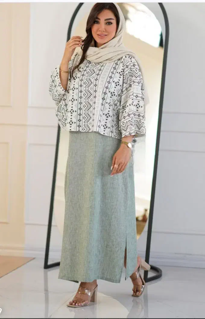 سارافون دوتیکه|لباس|زنجان, |دیوار