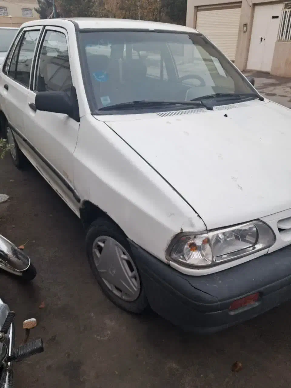 پراید خانگی سالم|خودرو سواری و وانت|یزد, |دیوار