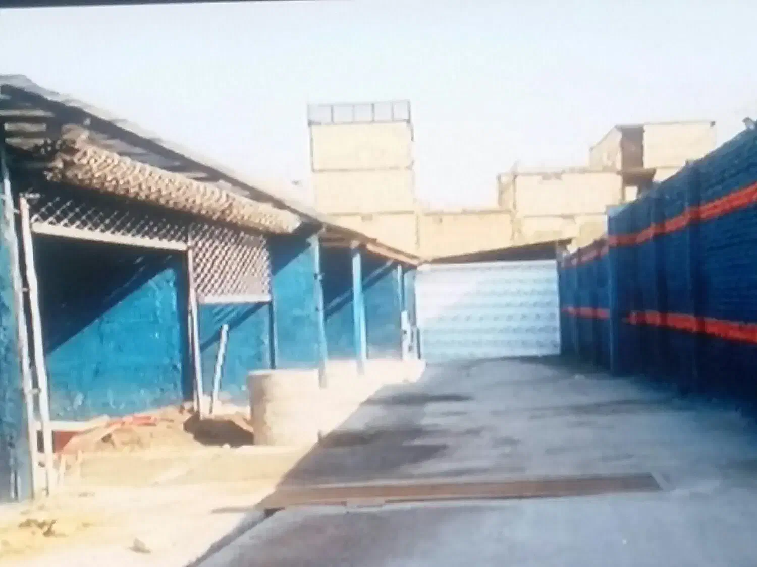 اجاره چند دربند مغازه کارگاه تولیدی انباری توس|اجارهٔ مغازه و غرفه|مشهد, شهرک امام هادی (شهرک غرب)|دیوار