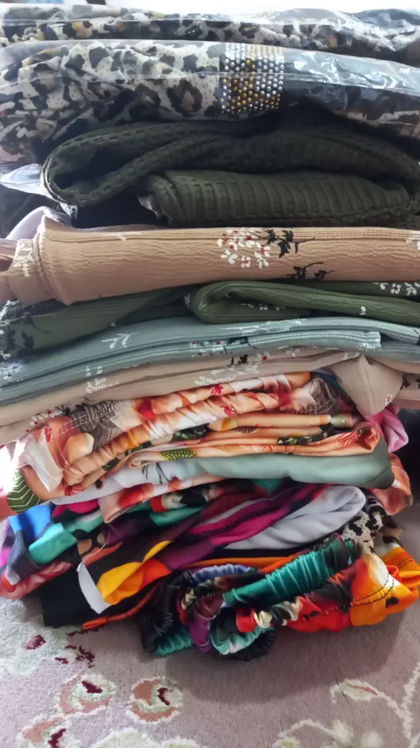 پوشاک زنانه|لباس|دهدشت, |دیوار