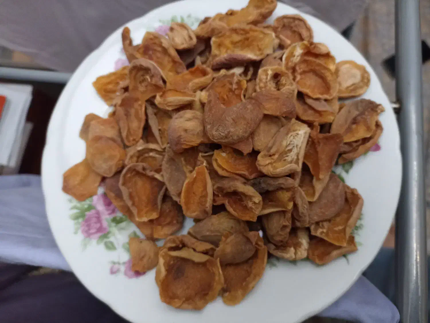 زردآلو|خوردنی و آشامیدنی|تهران, قاسم‌آباد|دیوار