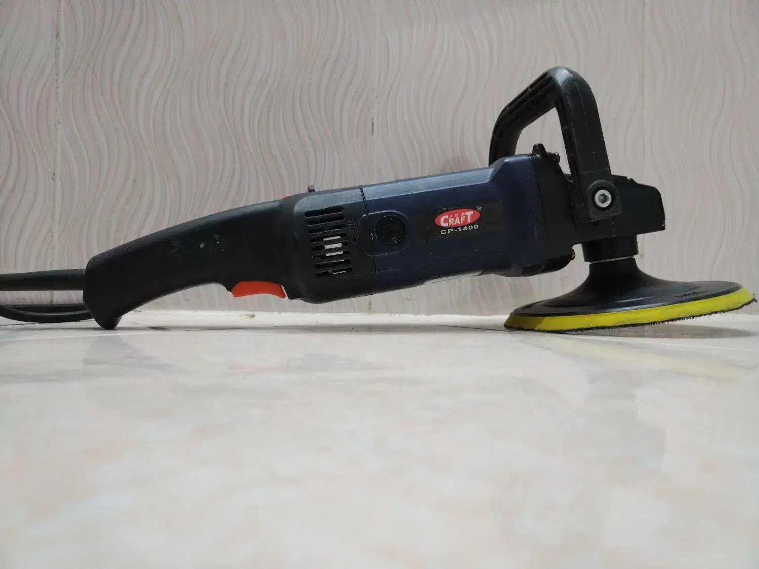 دستگاه واکس و پولیش|ابزارآلات|مشهد, انقلاب|دیوار