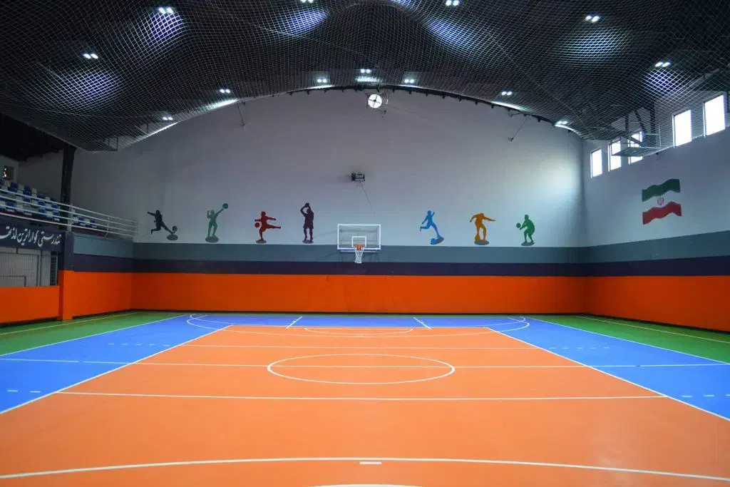 اجاره سانس سالن فوتسال|ورزشهای توپی|پاکدشت, پاکدشت (مامازند)|دیوار