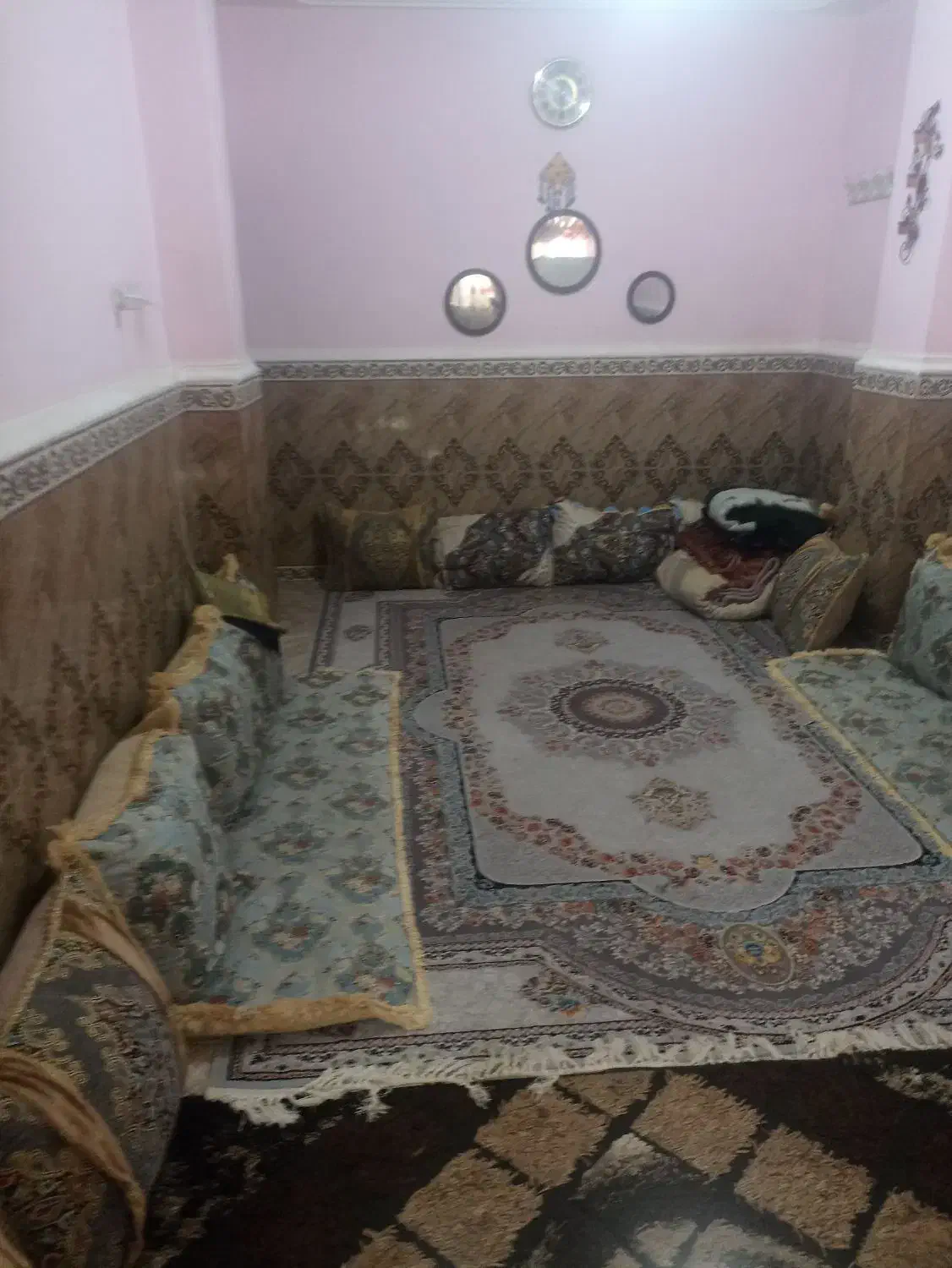 اجاره سویت روزانه و ماهانه|اجارهٔ کوتاهمدت آپارتمان و سوئیت|کنارک, |دیوار