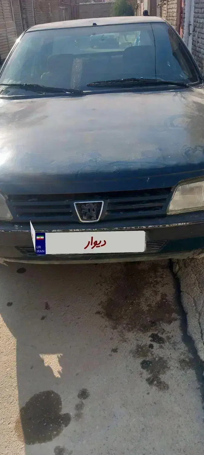 آردی فرسوده|خودرو سواری و وانت|ارومیه, |دیوار