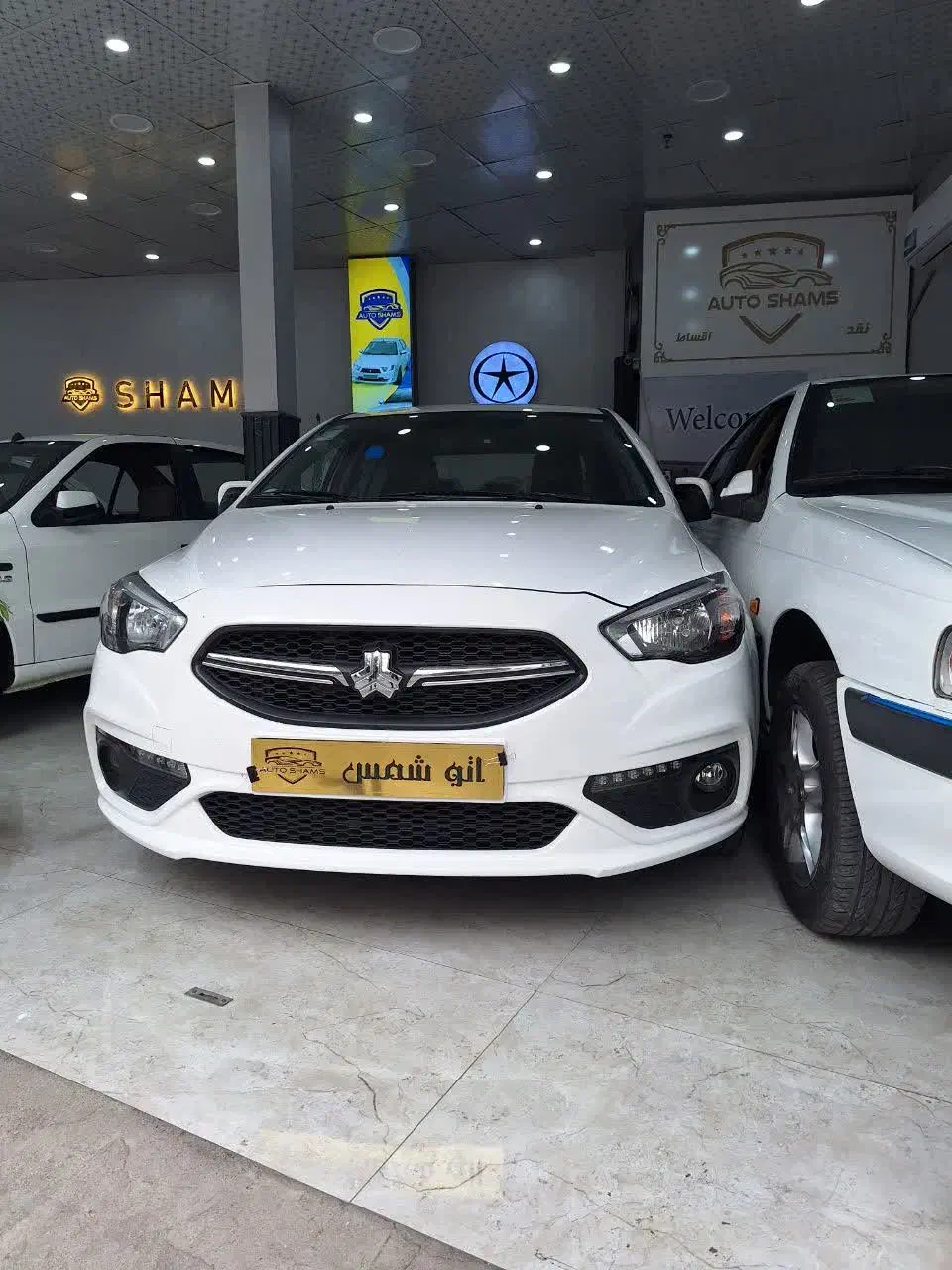 شاهین G مدل ۱۴۰۳ نقد و اقساط|خودرو سواری و وانت|مشهد, آیت الله کاشانی|دیوار