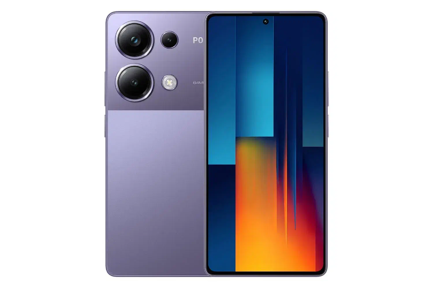 گوشی پوکو m6پرو|موبایل|زاهدان, |دیوار