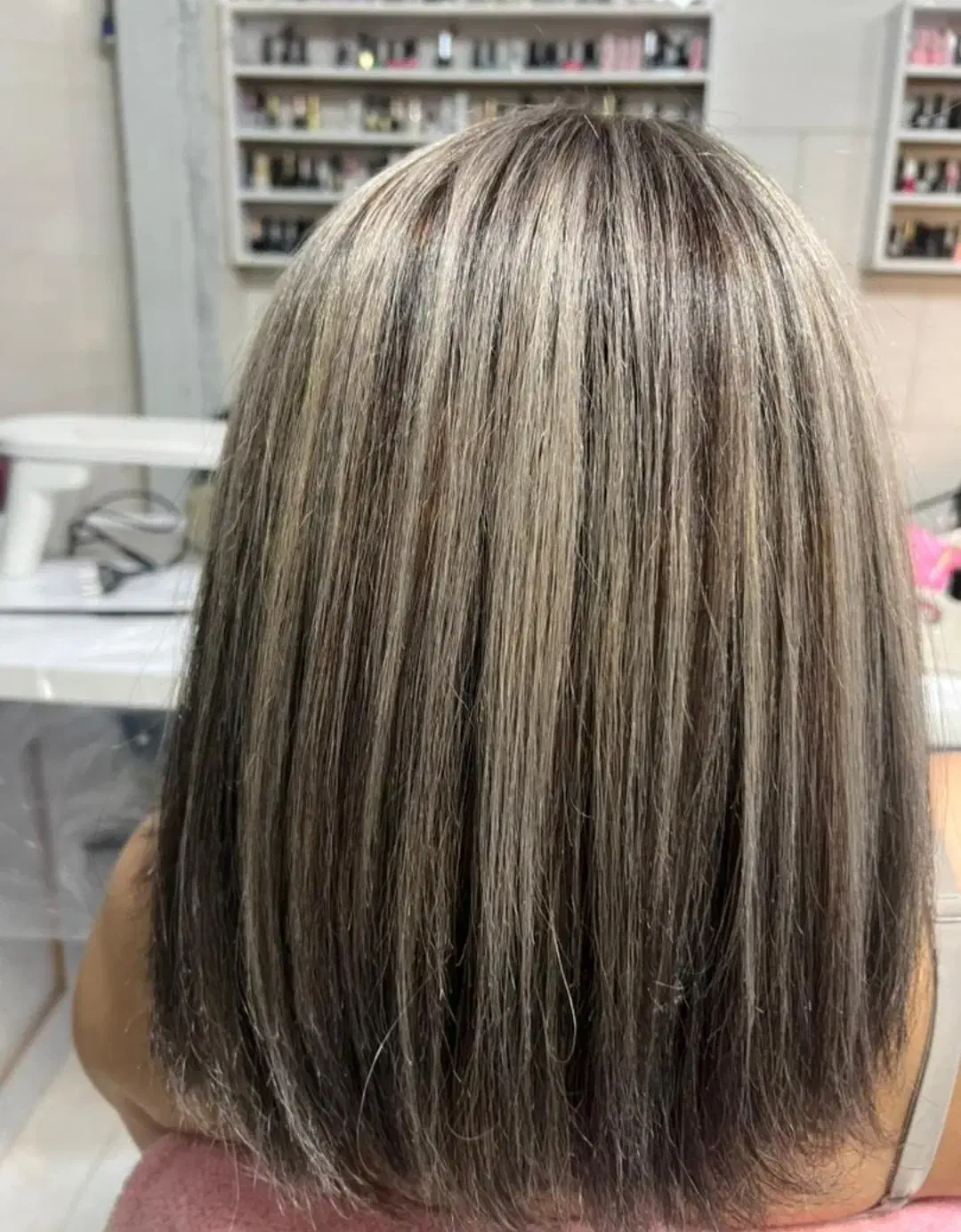 خدمات کراتین، پروتئین، بوتاکس، ابریشم سازی|خدمات آرایشگری و زیبایی|شیراز, شهرک فرهنگیان|دیوار