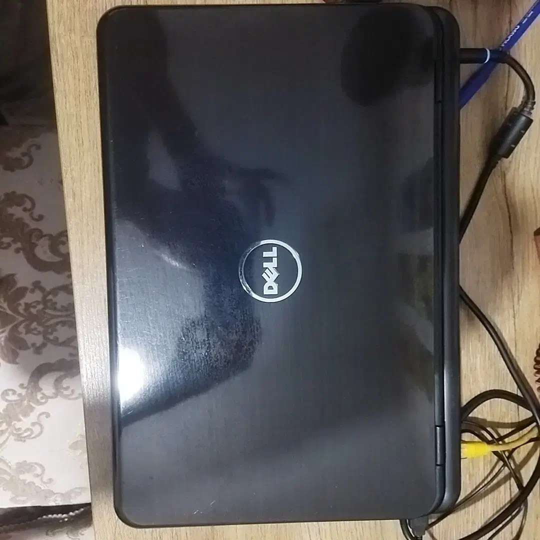 لپ تاپ dell Inspiron N5110|رایانه همراه|بهارستان, |دیوار