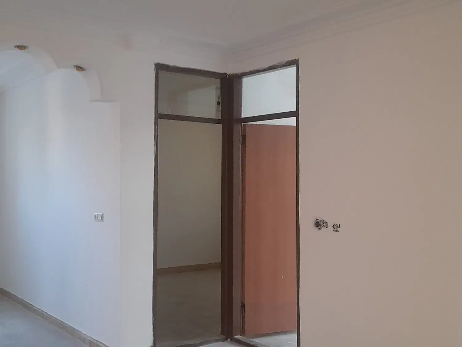 خانه اجاره ای طبقه دوم|اجارهٔ خانه و ویلا|بم, |دیوار