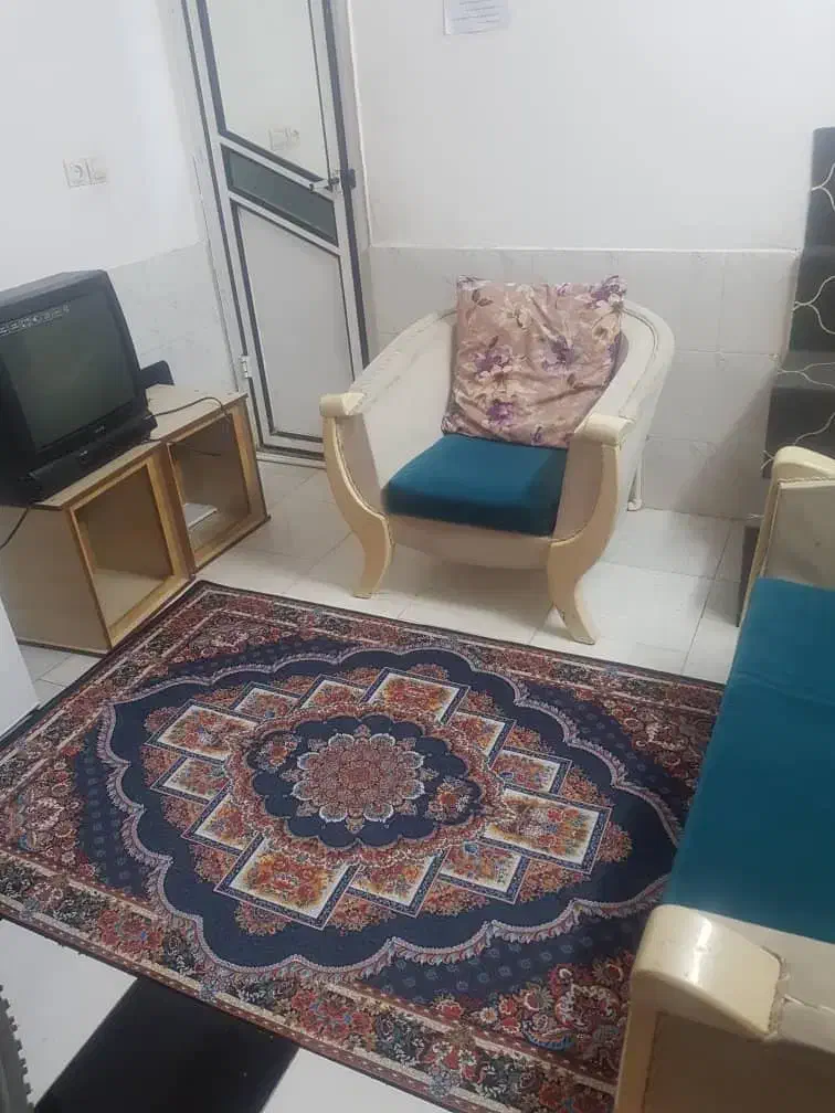 سوییت فروشی|فروش آپارتمان|شیراز, دشت چنار|دیوار