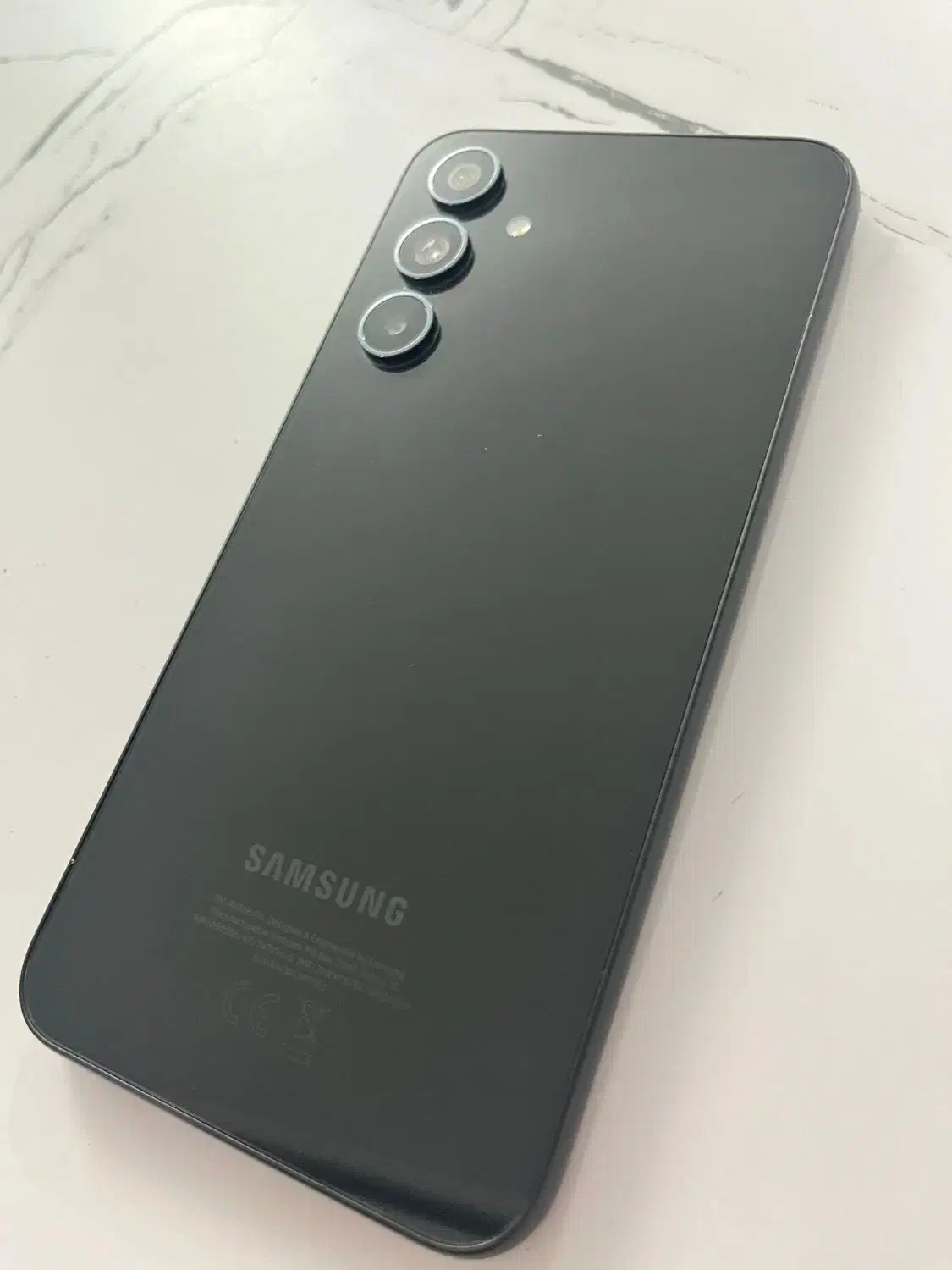 Samsung A54 5G|موبایل|رشت, شهرک آیت الله منتظری|دیوار